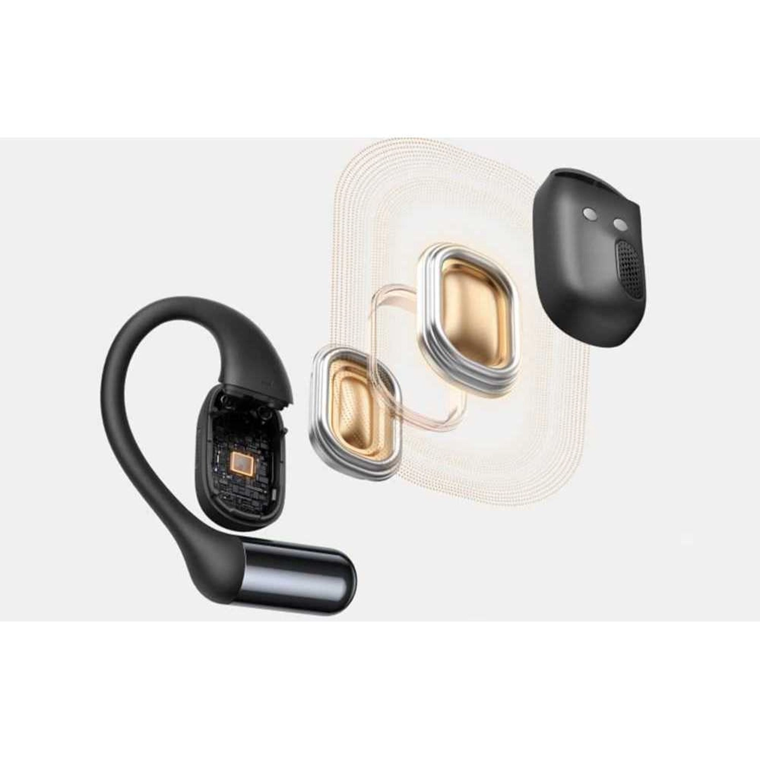 FitBuds Wireless Earbud