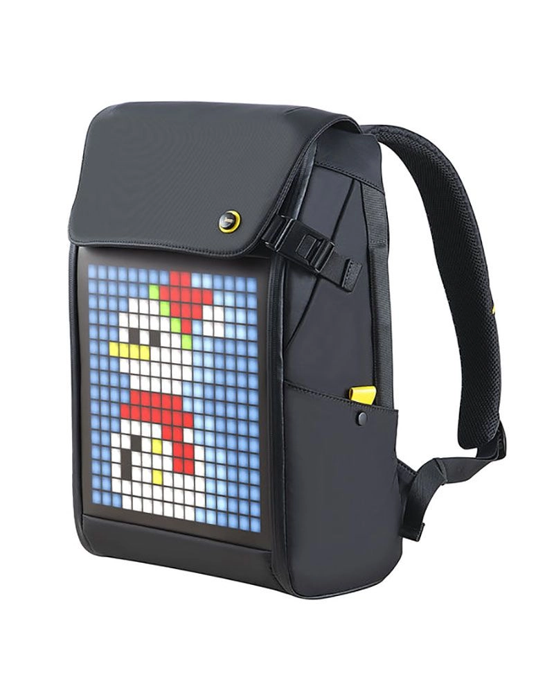 Pixoo - M-Backpack