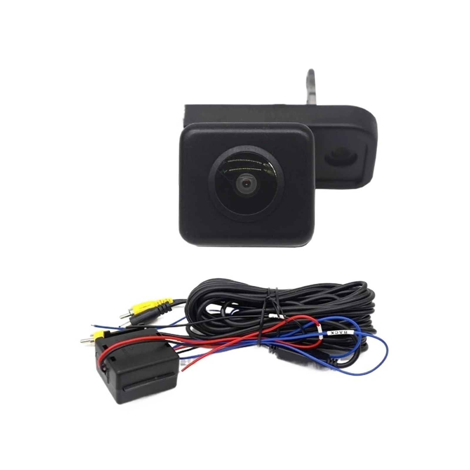 Xwthsch Reversing Camera - Night Vision 1080*720P