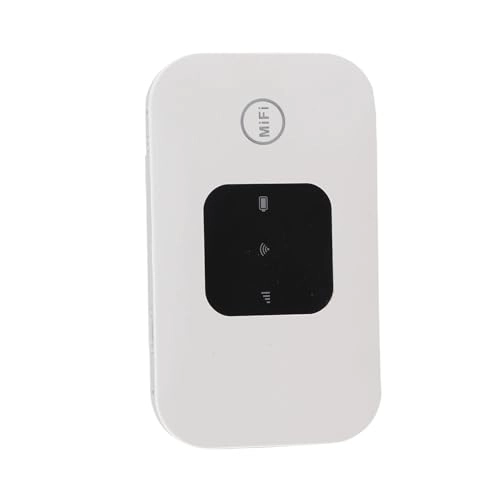 4G LTE Router - 802.11b/g/n 300Mbps