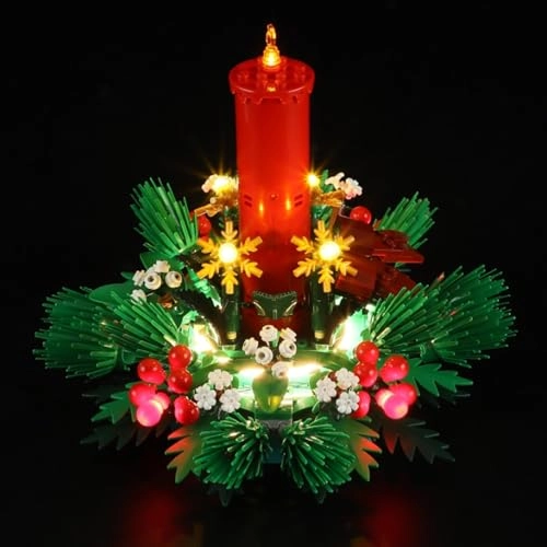 LED Light kit - for Lego 40743 Standard Version