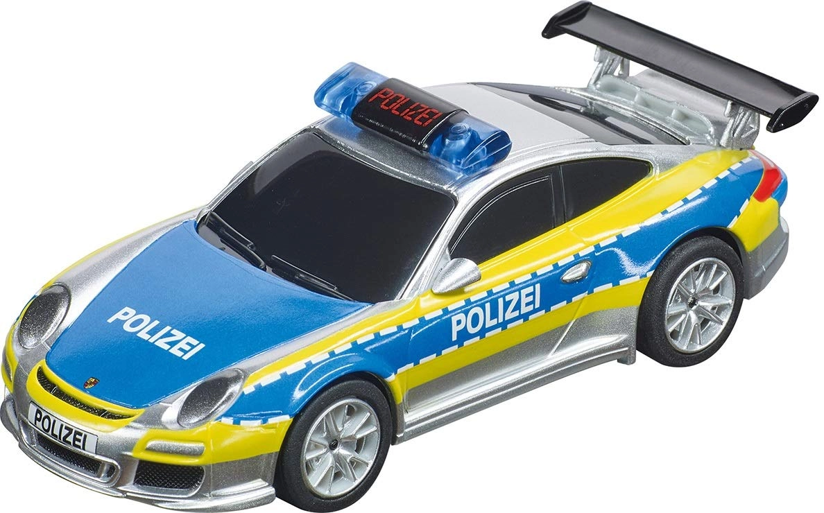 Carrera Porsche 911 Polizei - 1:43 scale 1pcs