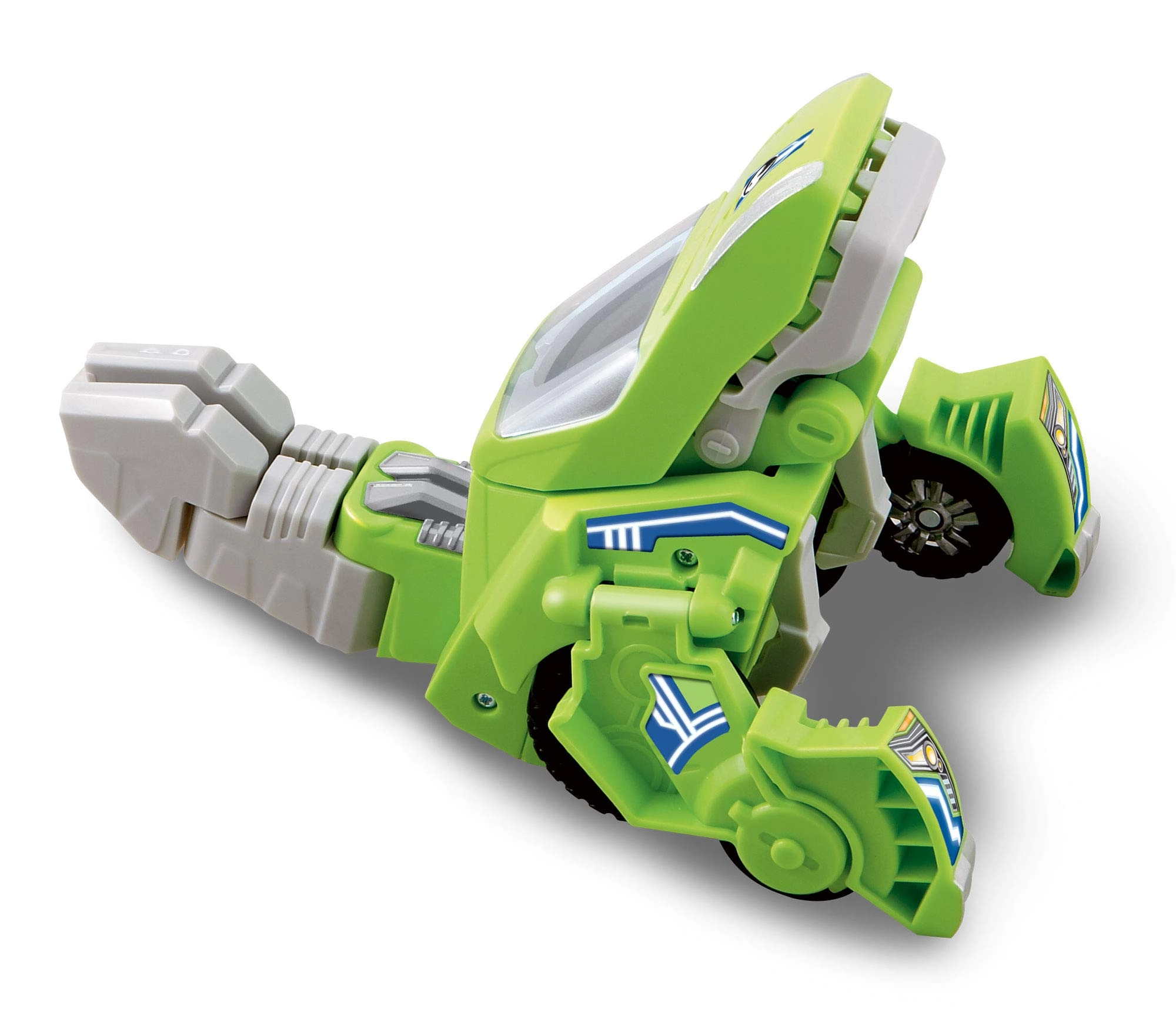 Lex the T-Rex - 6 years+