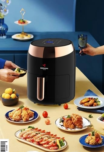 Air Fryer ME-AF988
