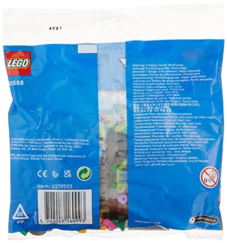 City Kids' Playground (30588)