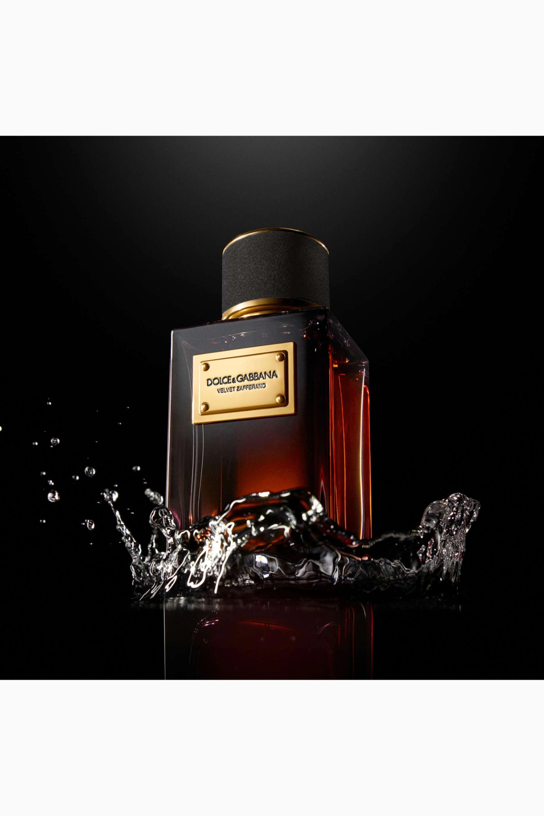 Velvet Zafferano Eau de Parfum - 100ml