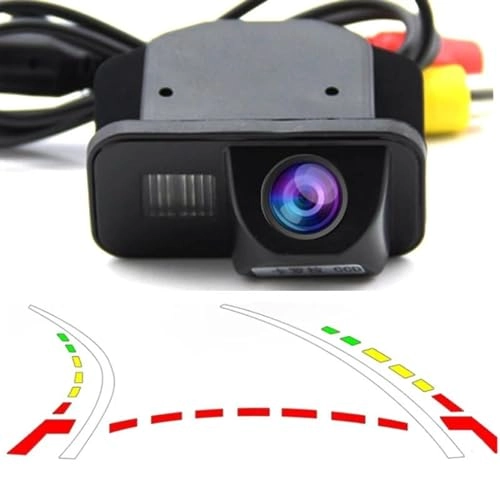 Reversing Camera - Night Vision