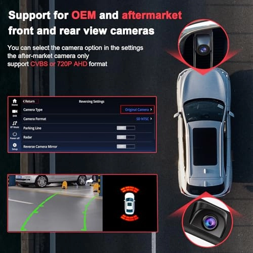 Ultra - Thin Linux Screen for BMW E70 E71 - 12.3 - Inch