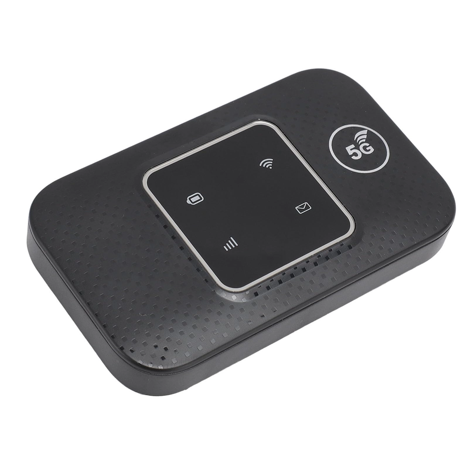 Portable WiFi Hotspot - 4G LTE 802.11 b/g/n 150 Mbps