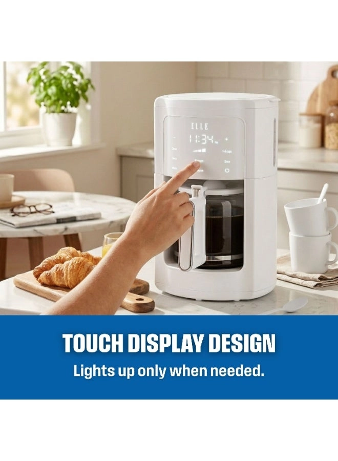 Panache Series - Programmable Digital Reusable Filter