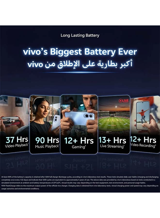 T5 Pro - 8GB 256GB Bundle