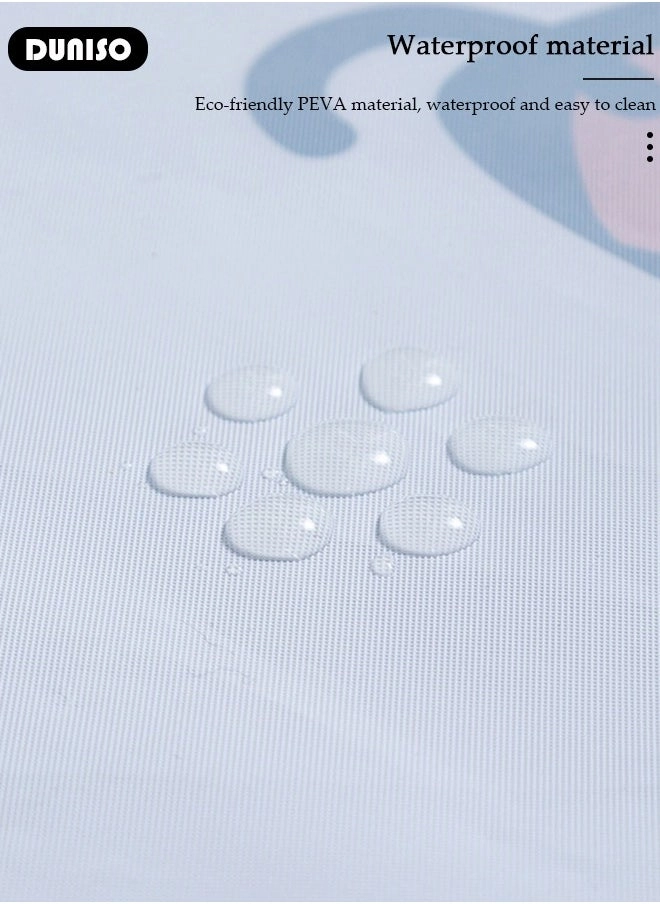 Microwave Oven Dust Proof Cover