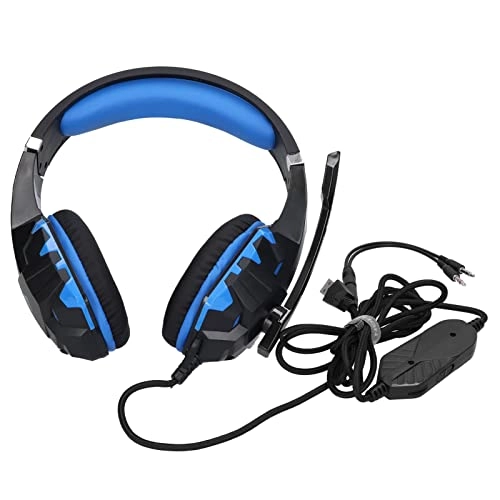 Wired Headset