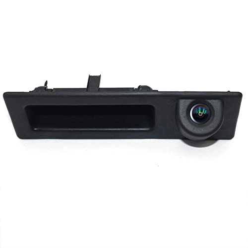 Car Rear View Camera - Night vision Wire