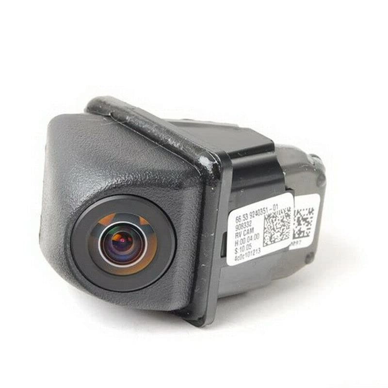 Car Rear View Camera - Night Vision 1080P