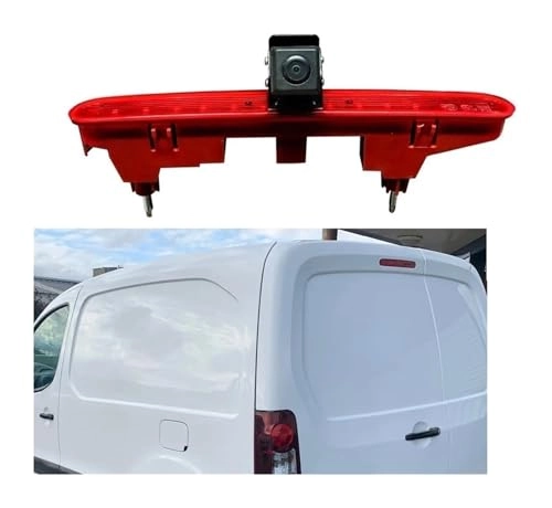 Parking Camera - Night vision Wired