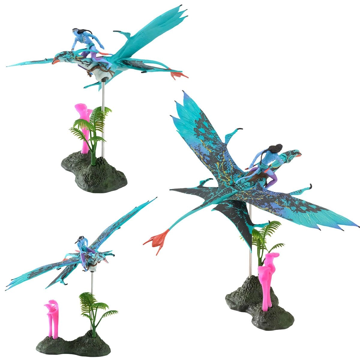 World of Pandora - Neytiri (TT-TMP-16395)