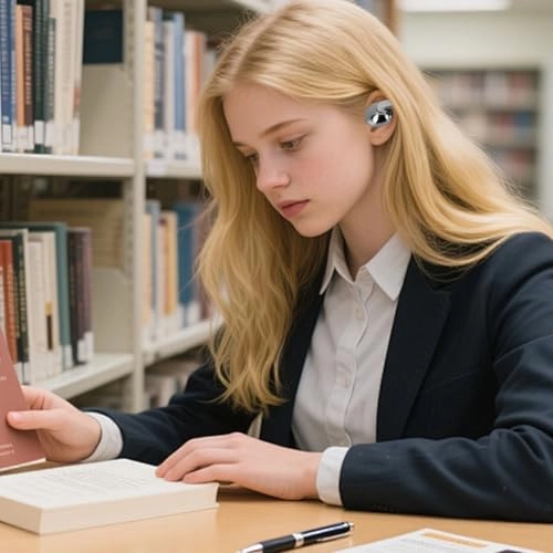 Open Ear Earbuds Wireless Earbud