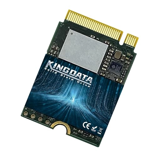 M.2 2230 SSD - 256GB