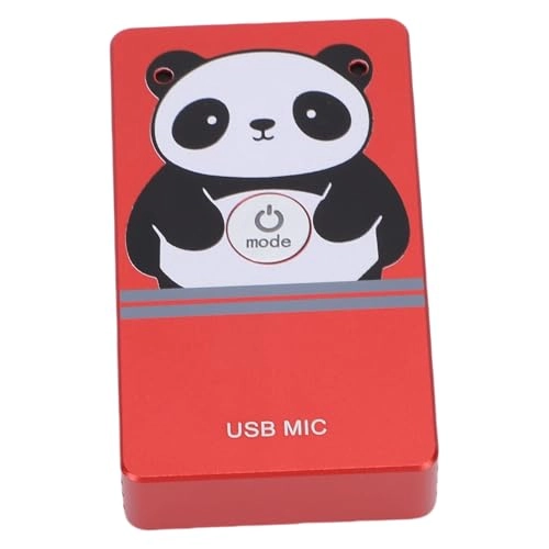 USB Noise Canceling USB Microphone