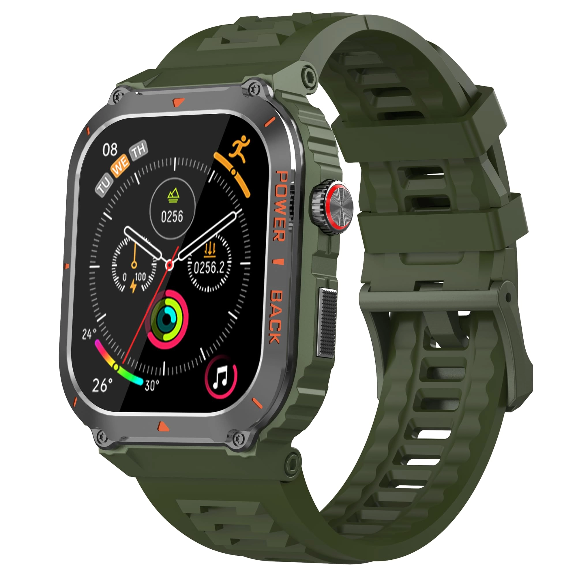 Smart Watch for Men
