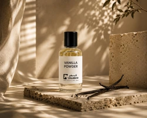 VANILLA POWDER Eau de Parfum 50ml