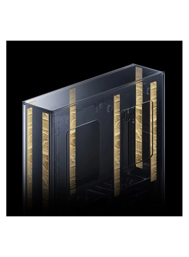 BE6500 Pro - 6500Mbps Wi-Fi 7