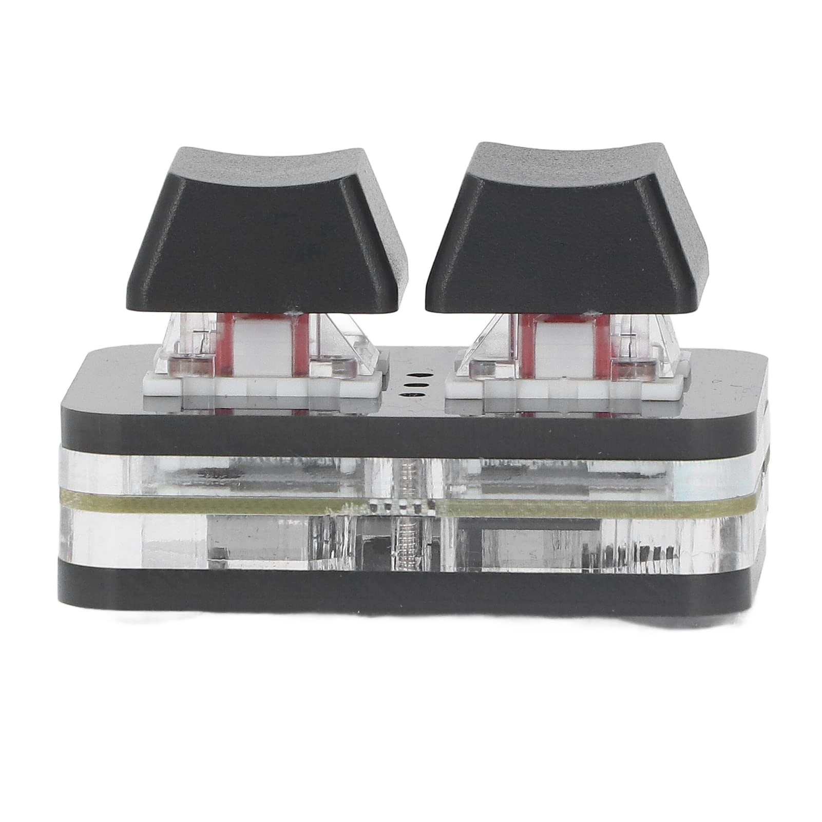 Spacnana 2 Key Keyboard - Wired