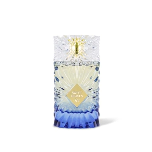 Sweet Heaven Tobacco Eau de Parfum 100 ml