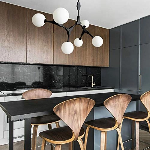 G4 Nordic Firefly Chandelier