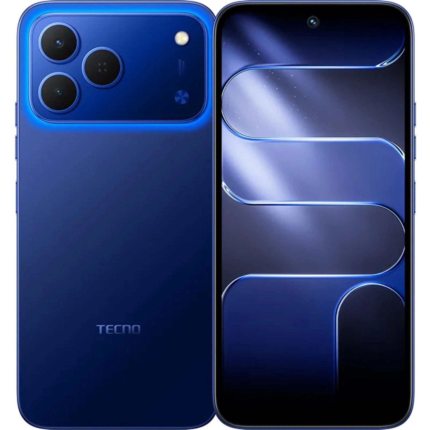 Spark 50 8GB 256GB