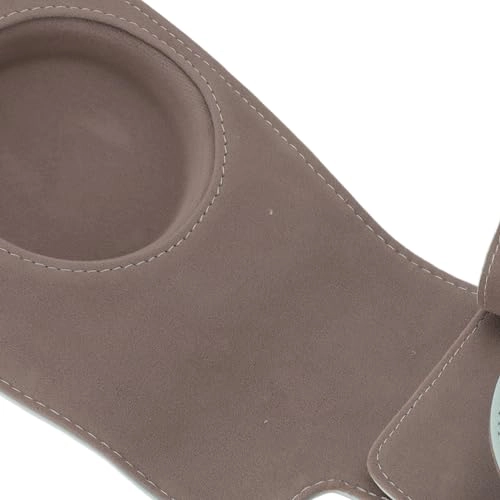 Camera Protective Case - 14x13x8cm Mini 12 PU Leather