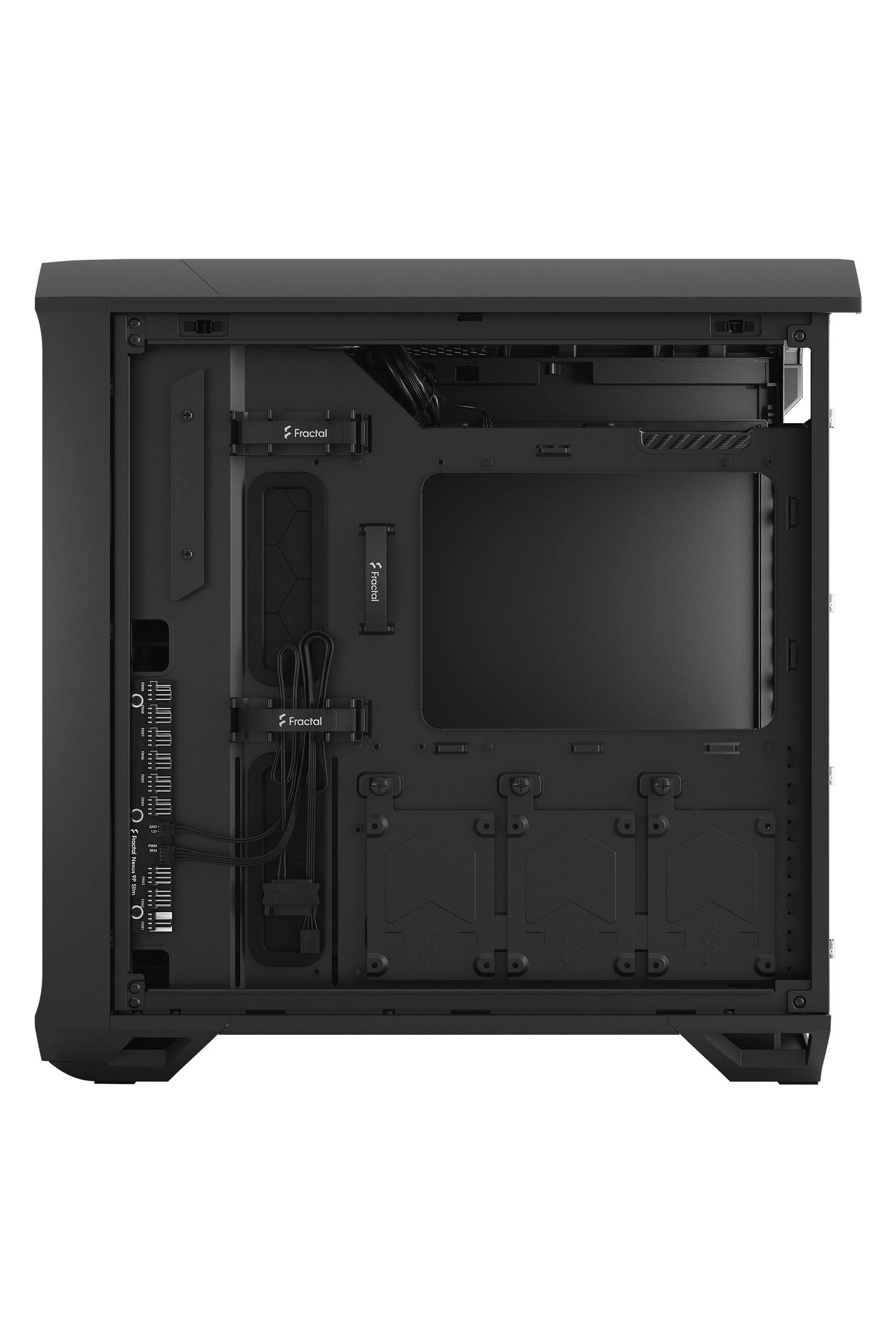 Torrent Compact - Mid Tower