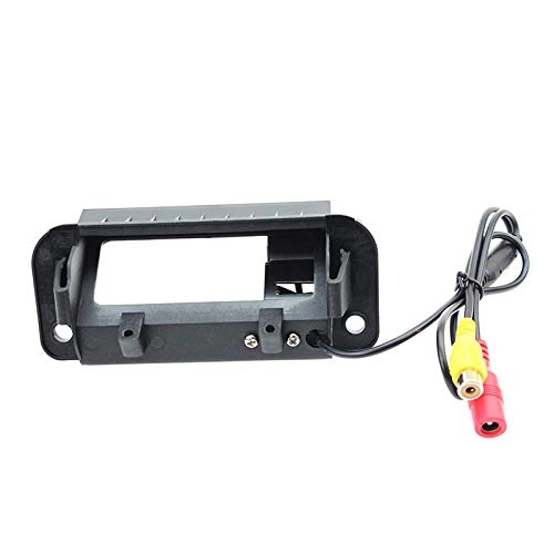 Rear View Reverse Backup Camera - Night vision Wired