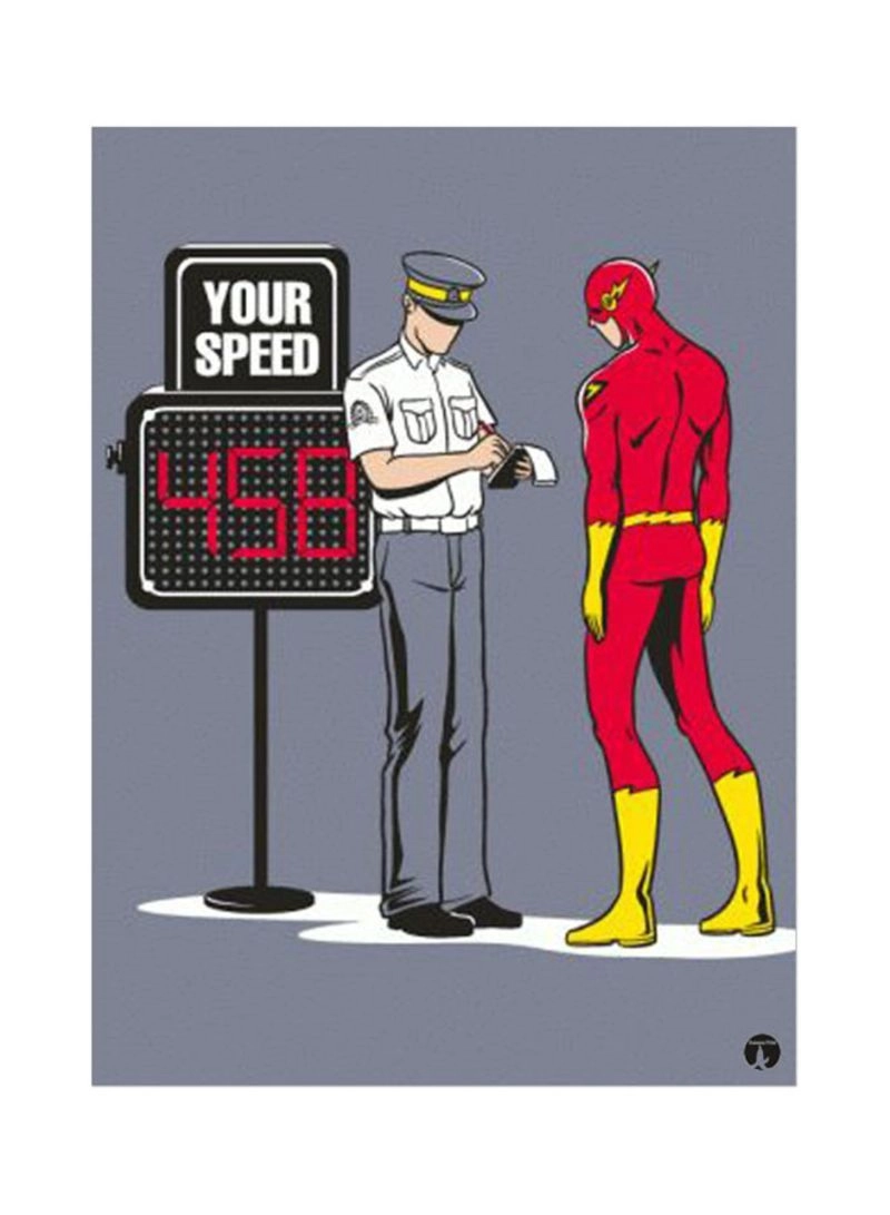 RKN MPP453 Rubber Mouse Pad