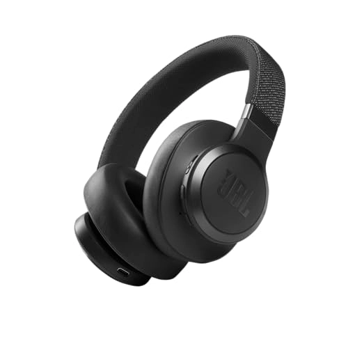 Live 660NC Wireless Headphone