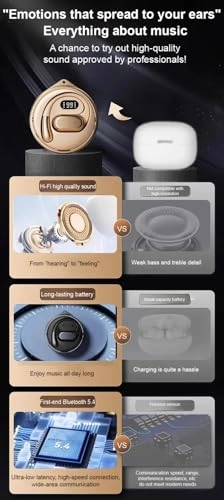 D88 Wireless Earbud
