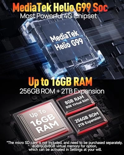 Armor 21 - 16GB 256GB