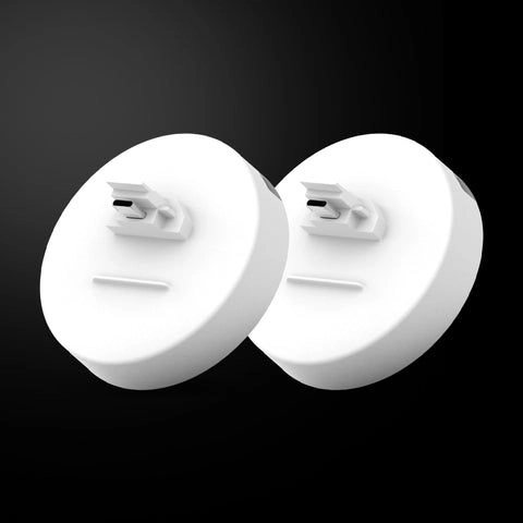 LED Syro Box - 16RGB SET Letters