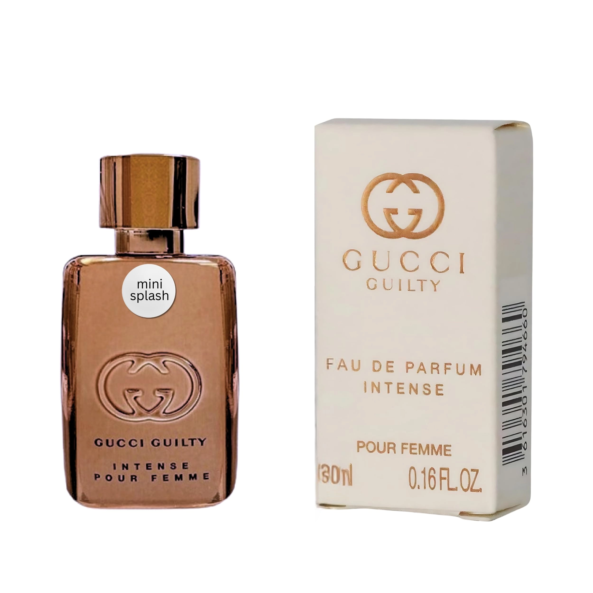 Gucci Guilty Eau de Parfum - 5 ml