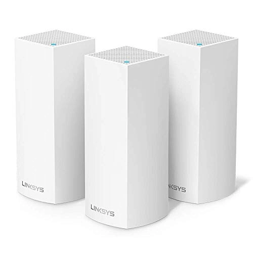 WHW0303 - 802.11b|802.11a|802.11ac|2.4 GHz Radio Frequency 3 piece(s)