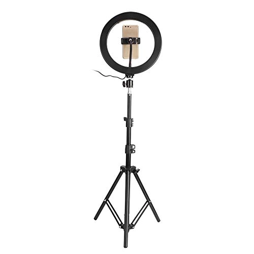 Ring Light - 10 Inch