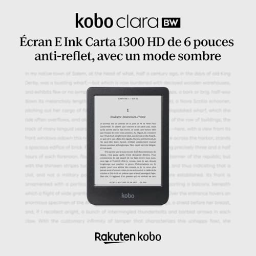 Clara Color - 6-inch 16GB