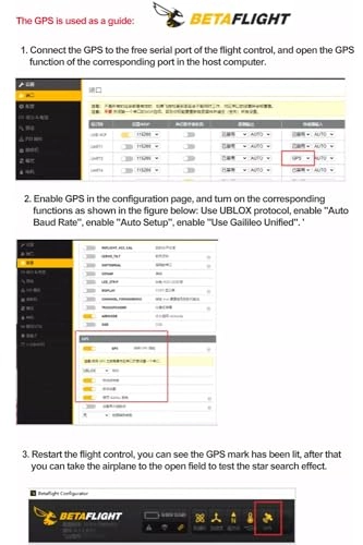 M10 GPS - 1 piece(s)