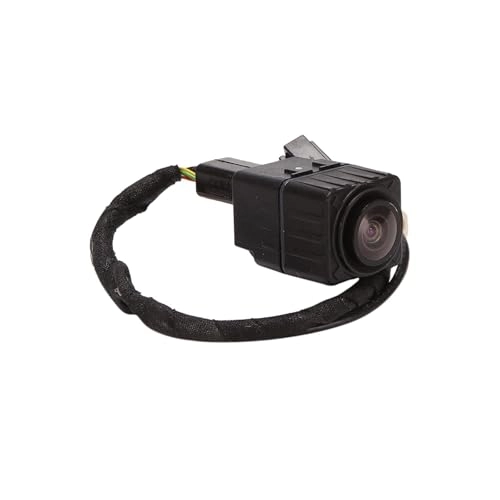 Rear View Camera - Night vision
