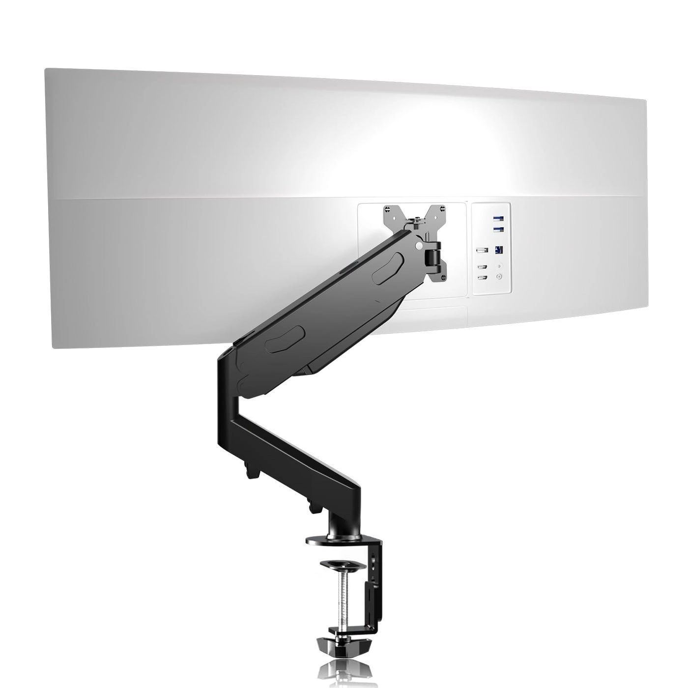 MD9431 - Single 13 to 32 inch Max VESA 100x100