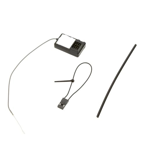 3CH Battery Transmitter - 3.7V 800mah + GR3E Receiver - 2.4G