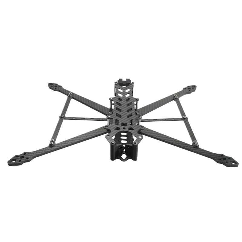 Carbon Fiber Frame - 10 Inch RC FPV