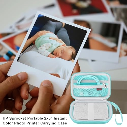 Carrying Case for HP Sprocket Portable 2x3