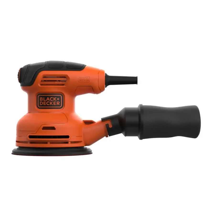 Random Orbit Sander - 230 W 125 mm 240 V